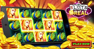 doaslot featured game showcase